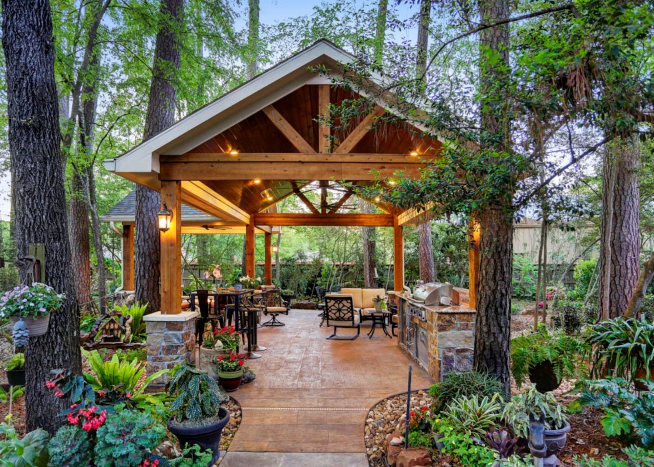 accessory dwelling units California